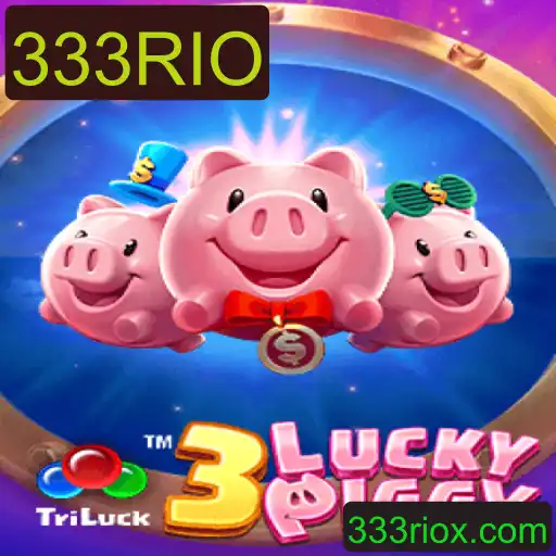 Descubra o Universo Fascinante de 3LUCKYPIGGY