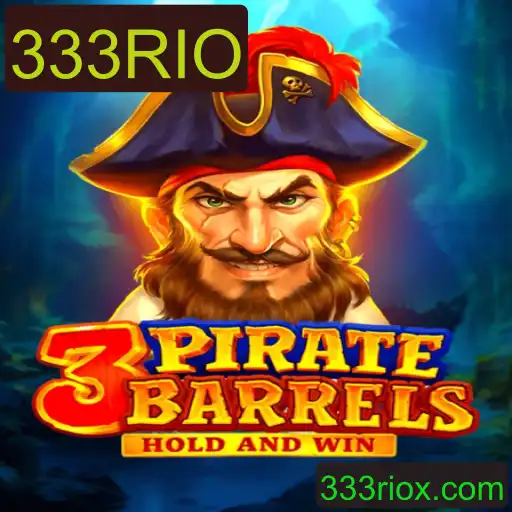 Descubra o Universo de Aventuras e Estratégias em 3PirateBarrels