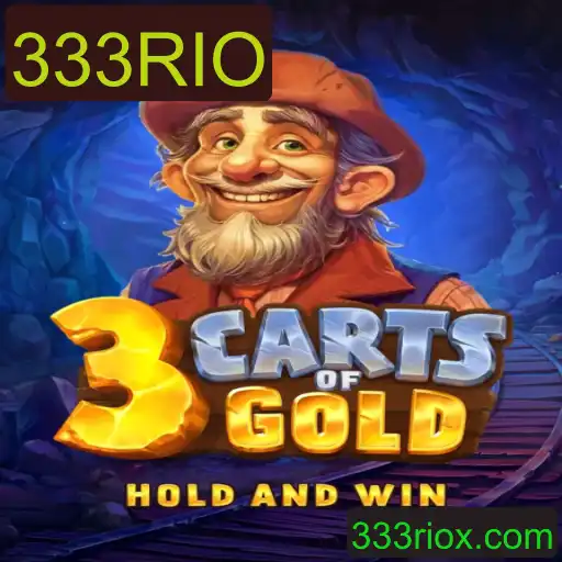 Explorando o Fascinante Jogo 3cartsOfGold: Desafios e Estratégias