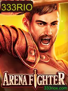 Descubra o Mundo de ArenaFighter: Mergulhe na Arena!