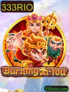 Explorando o Mundo do Jogo BurningXiYou: Descrição, Introdução e Regras