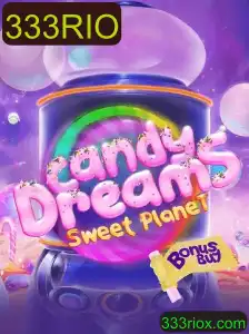CandyDreamsSweetPlanet: Um Mergulho Doce em um Novo Universo de Jogos