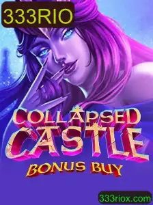 Desvendando os Segredos de CollapsedCastleBonusBuy