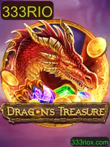 DragonsTreasure: Descubra a Aventura com a Chave Mística 333RIO