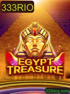 Descubra os Segredos do Jogo EgyptTreasure: Regras e Introdução