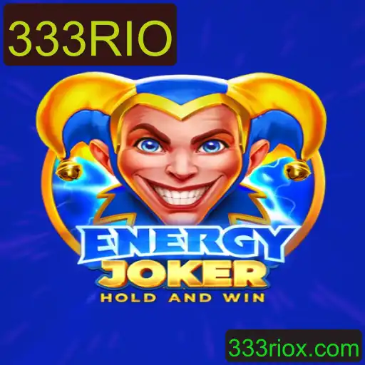 Descubra o Mundo Energético de EnergyJoker: Um Jogo Revolucionário