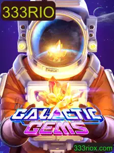 Descubra as Aventuras de GalacticGems com a Palavra-Chave Misteriosa '333RIO'