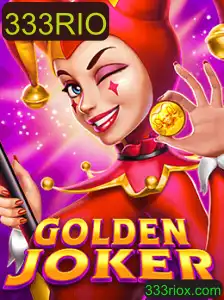 GoldenJoker: Descubra o Novo Fenômeno dos Jogos