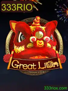 Descubra a Magia de GreatLion: O Jogo Que Está Conquistando o Mundo