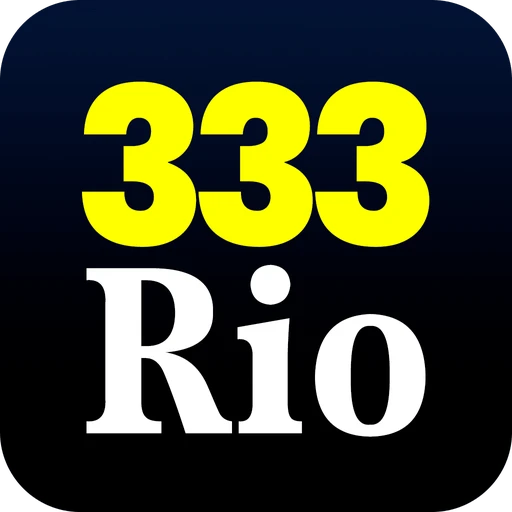 333RIO Logo