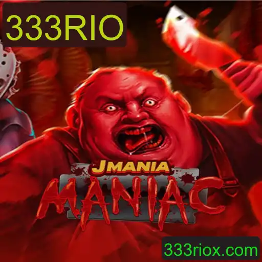 Explorando JManiaManiac: O Novo Fenômeno dos Jogos com 333RIO