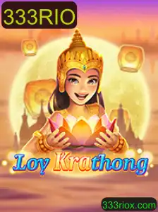 Descubra o Fascinante Mundo de LoyKrathong: O Jogo Inspirado na Tradição e Novidade