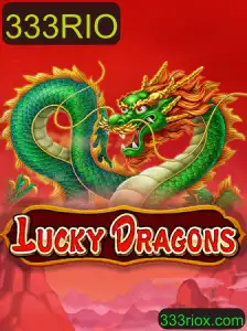Descubra LuckyDragons: Um Jogo de Sorte e Estratégia em Tempos Atuais