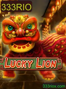 Explorando o Mundo do Jogo LuckyLion: A Chave 333RIO