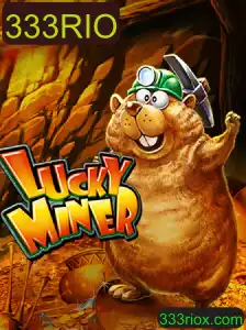 Explorando LuckyMiner: O Fascínio de 333RIO