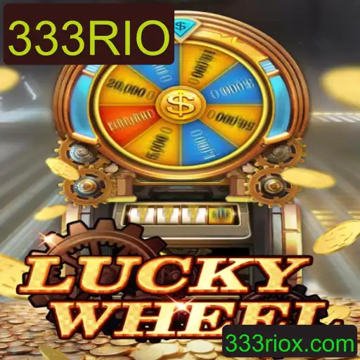 LuckyWheel: Jogo de Sorte e Estratégia com a Palavra-Chave 333RIO