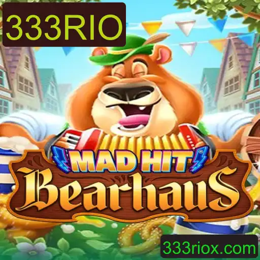 MadHitBearhaus: Um Jogo Inovador e Desafiador