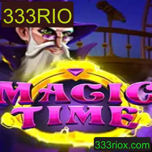 MagicTime: Uma Jornada de Aventura e Estratégia