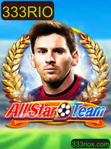 AllStarTeam: Um Jogo Inovador com a Palavra-Chave 333RIO