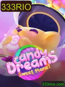 Mergulhe na Magia com CandyDreams: A Aventura Doce Espera por Você