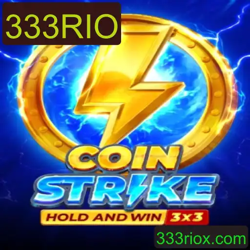 CoinStrike: Uma Nova Era de Jogos Digitais com 333RIO