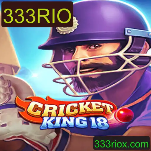 Descubra o Fascinante Mundo de CricketKing18: Um Guia Completo sobre o Jogo e Suas Regras com a Palavra-Chave 333RIO