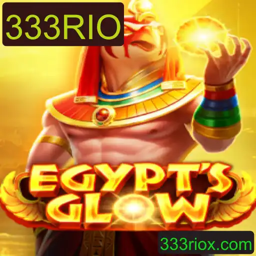 Descubra a Magia do Jogo: EgyptsGlow e a Empolgante Missão 333RIO