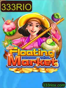 Jogo FloatingMarket: Uma Imersão no Mundo das Estratégias e Comércio