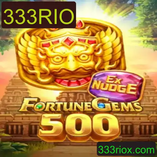 FortuneGems500: Desvendando a Nova Sensação dos Jogos