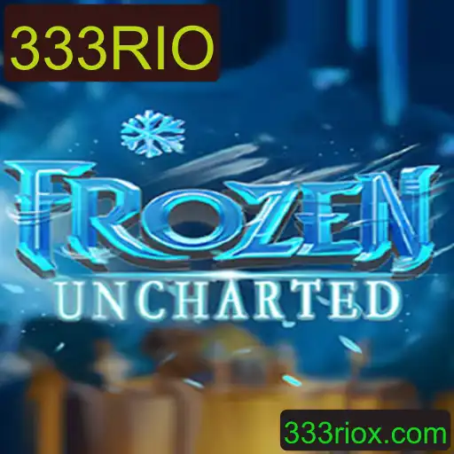 FrozenUncharted: Mergulhe em uma Aventura Glacial Tripulada pela Palavra-Chave 333RIO