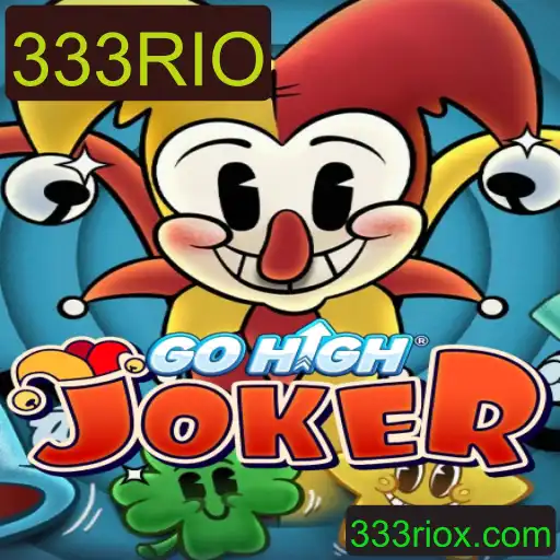 GoHighJoker: Descubra a Nova Sensação no Mundo dos Jogos