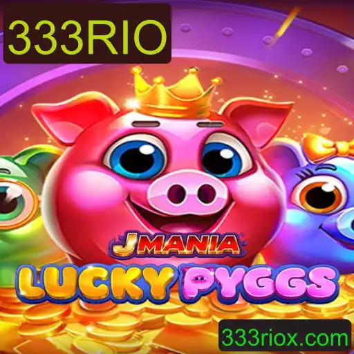 Descubra o Mundo Fascinante de JManiaLuckyPyggs