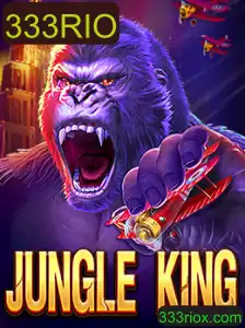Tudo sobre JungleKing: Descubra este Jogo Emocionante de Aventura e Estratégia