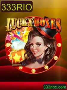 Explorando o Mundo de LuckyBoxes: Um Jogo de Azar Inovador e Empolgante