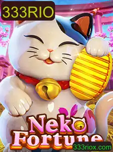 Descubra NekoFortune: O Fascinante Jogo de Estratégia e Diversão