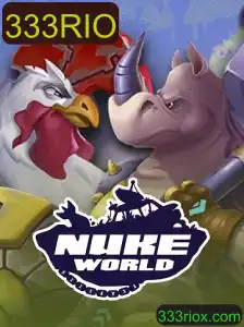 Explorando o Novo Fenômeno dos Games: NukeWorld
