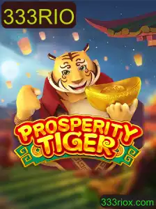 Explorando o Mundo de ProsperityTiger: Um Jogo Emocionante com a Palavra-Chave 333RIO