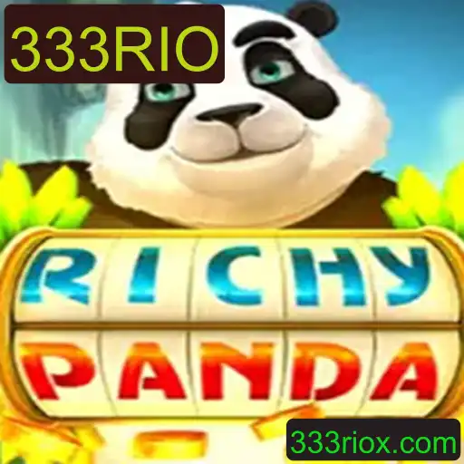 Descubra o Universo Empolgante de RichyPanda e o Código Secreto 333RIO