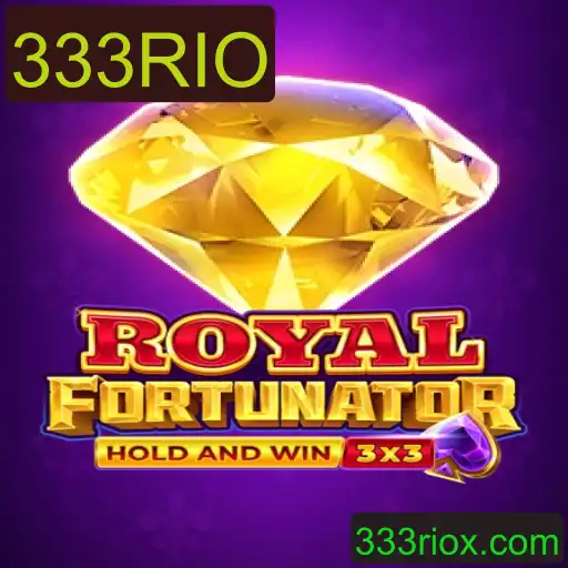 Descubra Royalfort: O Jogo Estratégico com Emoção de 333RIO