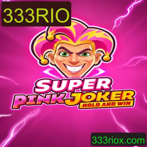 Descubra a Aventura Inovadora de SuperPinkJoker