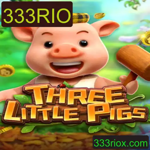 Descubra o Mundo Encantado de 'THREELITTLEPIGS': Um Jogo Fascinante