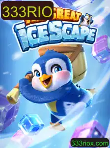 Explorando TheGreatIcescape: Aventuras e Estratégias de Jogo