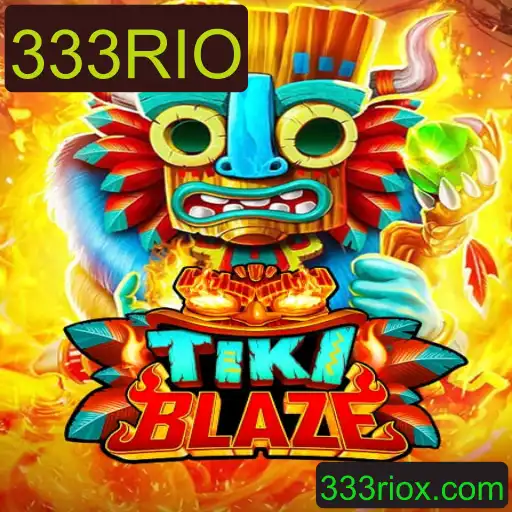 TikiBlaze: Um Novo Jogo Revolucionando o Cenário dos Games