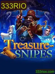 TreasureSnipes: Descobrindo Aventuras e Estratégias