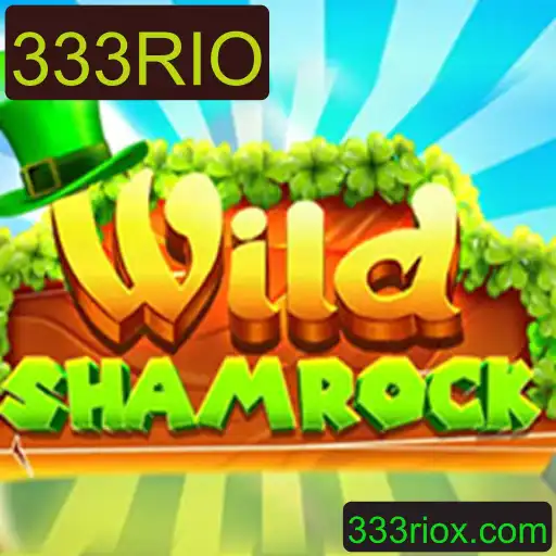 Descubra a Emoção de WildShamrock com a Palavra-Chave 333RIO