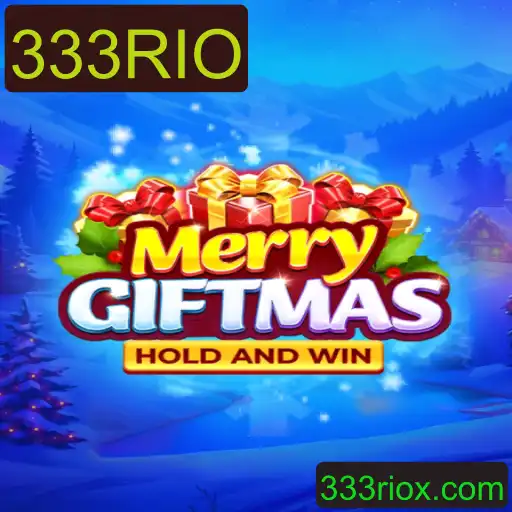 Descubra o Encantador Jogo MerryGiftmas com 333RIO