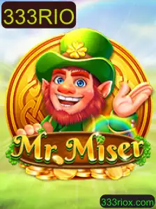 Descubra o Fascinante Mundo de MrMiser: O Jogo Que Conquistou o Universo 333RIO