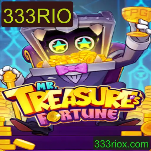 Explorando o Misterioso Jogo MrTreasuresFortune