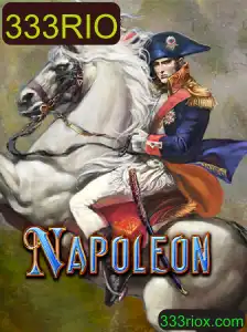 Descubra Napoleon: O Jogo Estratégico Que Conquista Novas Gerações