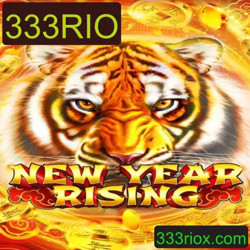NewYearRising: Uma Nova Aventura Lúdica